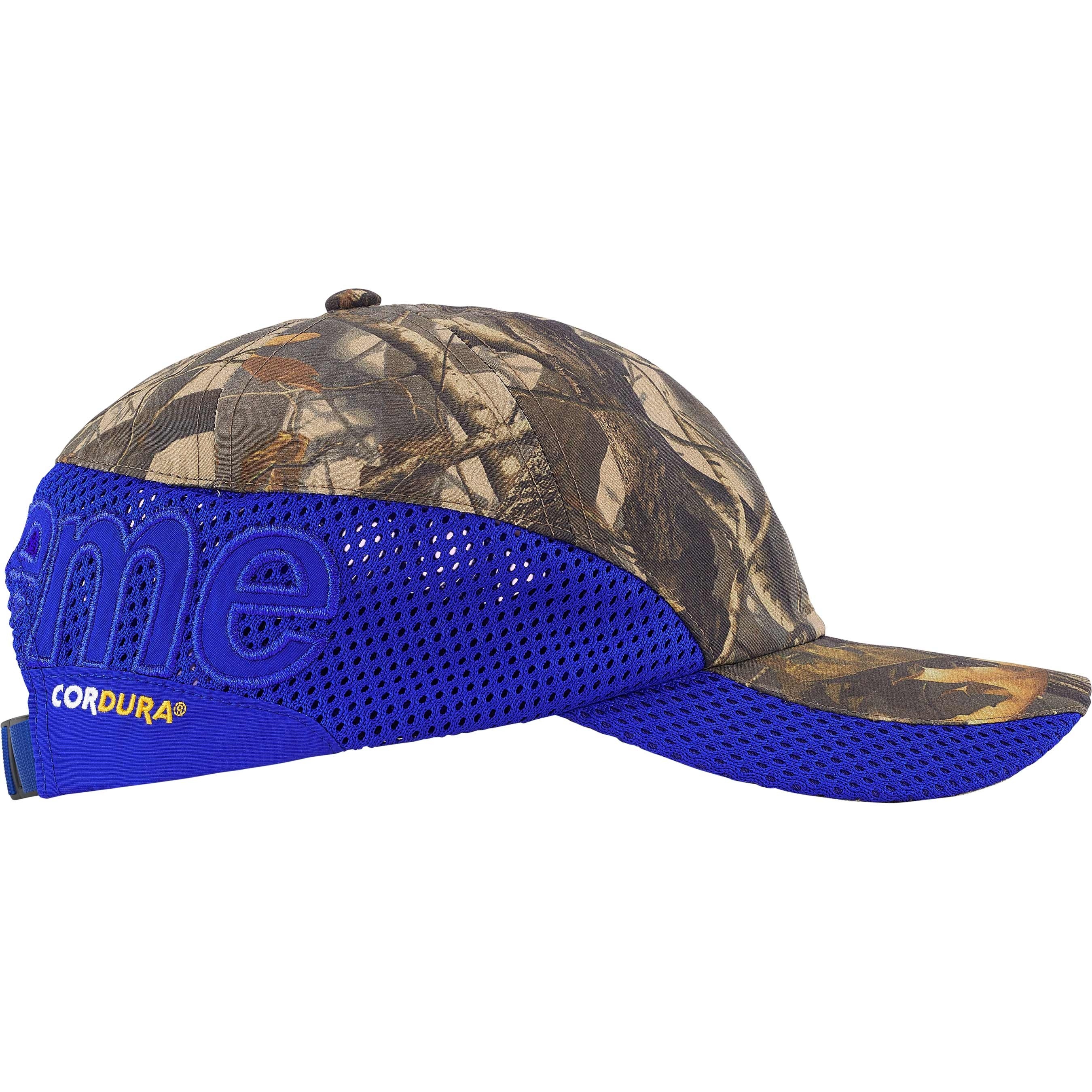 Cordura® Mesh 6-Panel view 16